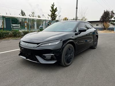 2024年10月 比亞迪 宋L 550km 卓越型圖片