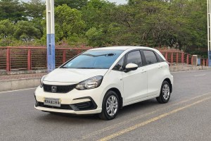 飛度 本田 1.5L CVT潮享版