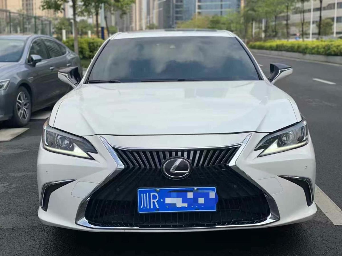 雷克薩斯 NX  2018款  300h 全驅(qū) F SPORT 國VI圖片