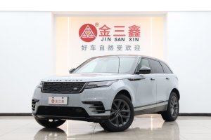 攬勝星脈 路虎 Dynamic SE
