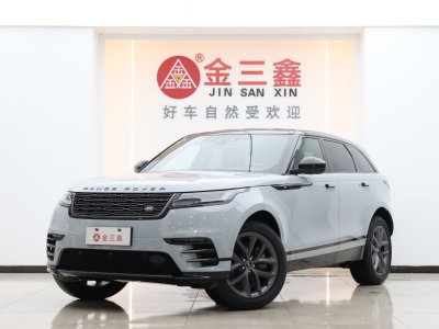 2023年9月 路虎 攬勝星脈(進(jìn)口) Dynamic SE圖片
