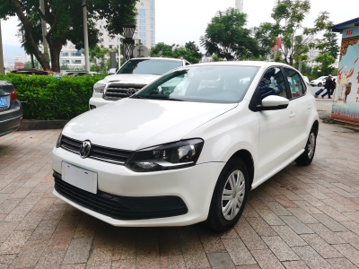 2018年5月 大眾 polo 1.4l 自動風尚型2022-01-15涼山彝族自治州|5.