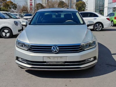 2018年1月 大眾 邁騰 改款 330TSI DSG 豪華型圖片