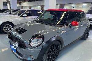 MINI MINI 1.6T COOPER S 50 Camden