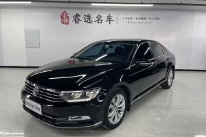 迈腾 大众 330TSI DSG 豪华型