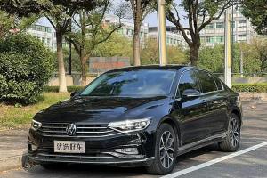 迈腾 大众 330TSI DSG 30周年纪念版