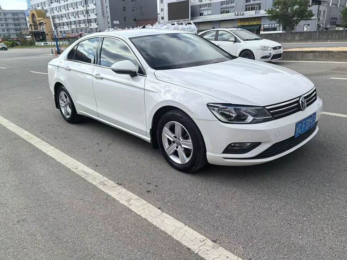 大眾 凌渡  2017款 230TSI DSG風(fēng)尚版圖片