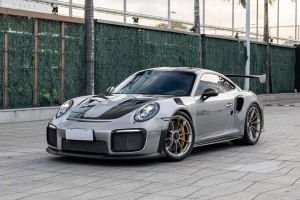 911 保時(shí)捷 GT2 RS 3.8T