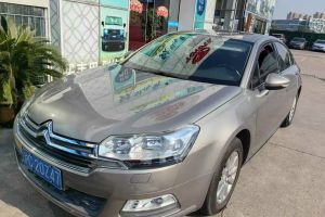 C4 PICASSO 雪鐵龍 1.6T 時尚型 5座