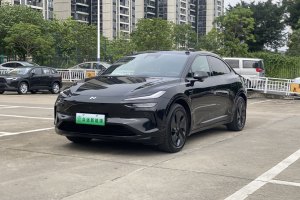 樂道L60 蔚來 60kwh 后驅版