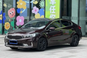 K3 起亞 1.6L 自動(dòng)GL