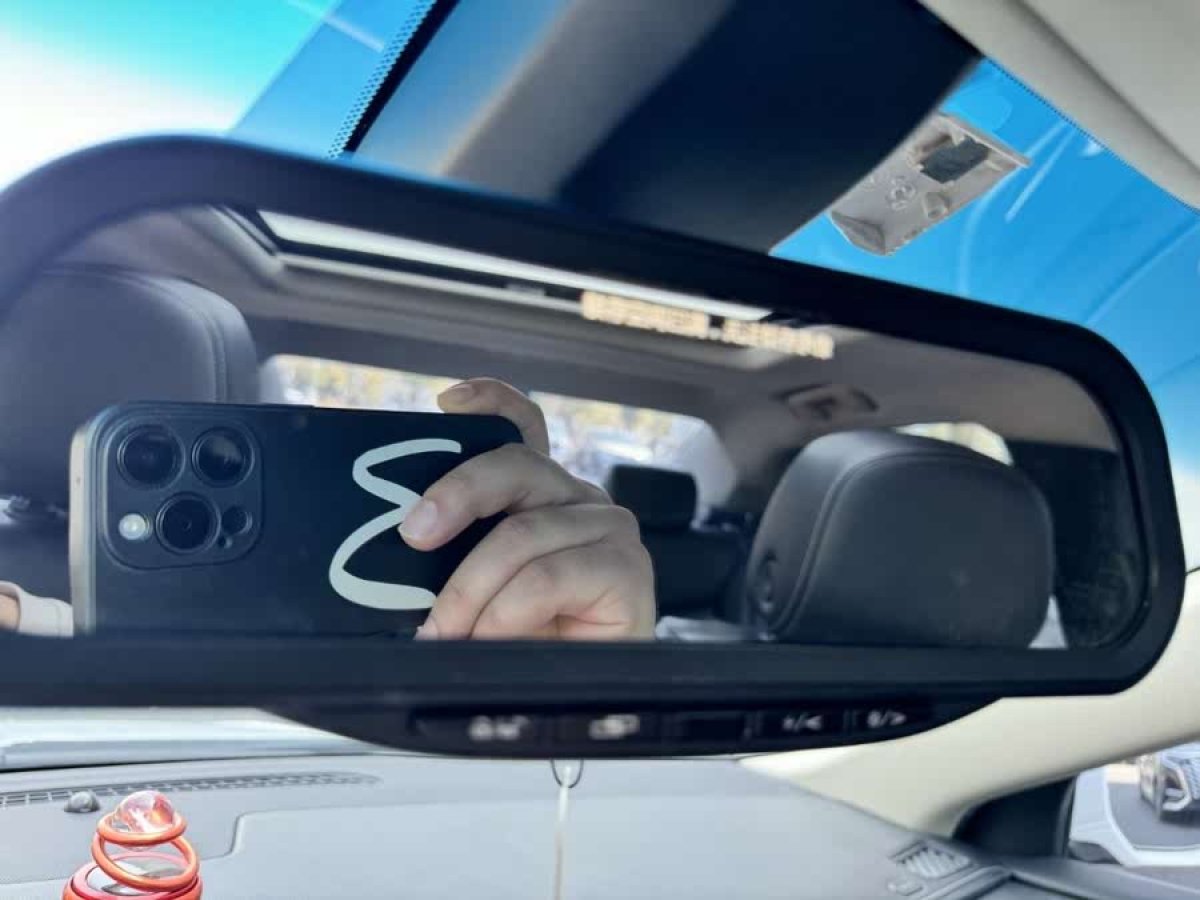 凱迪拉克 XTS  2018款 28T 技術(shù)型圖片