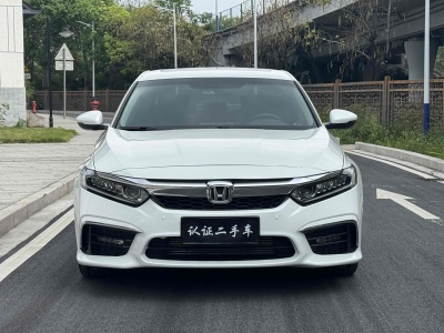 2021年4月 本田 INSPIRE 260TURBO 精致版 國(guó)VI圖片