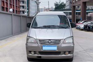 菱智 東風(fēng)風(fēng)行 M3 1.6L 7座標(biāo)準(zhǔn)型