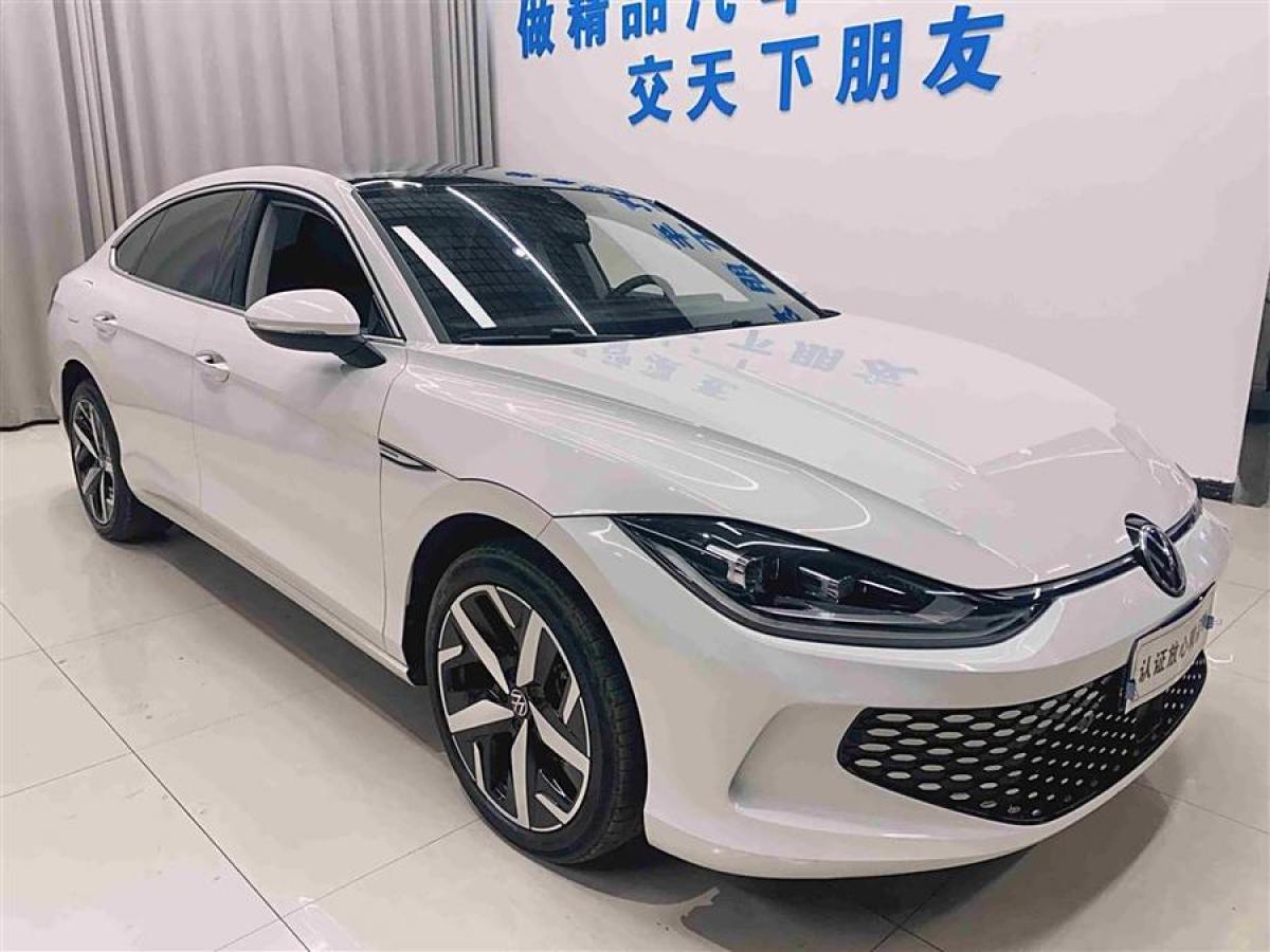 大眾 凌渡  2022款 凌渡L 280TSI DSG酷辣版圖片