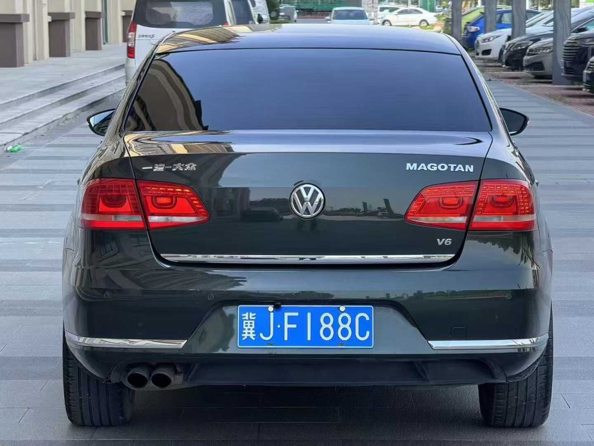 大眾 CC  2012款 1.8 TSI 尊貴版圖片