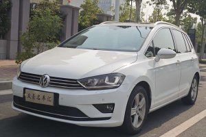 高爾夫 大眾 1.4TSI Sportsvan