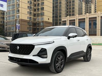 2021年7月 寶駿 寶駿RS-3 1.5L CVT智能豪華型圖片