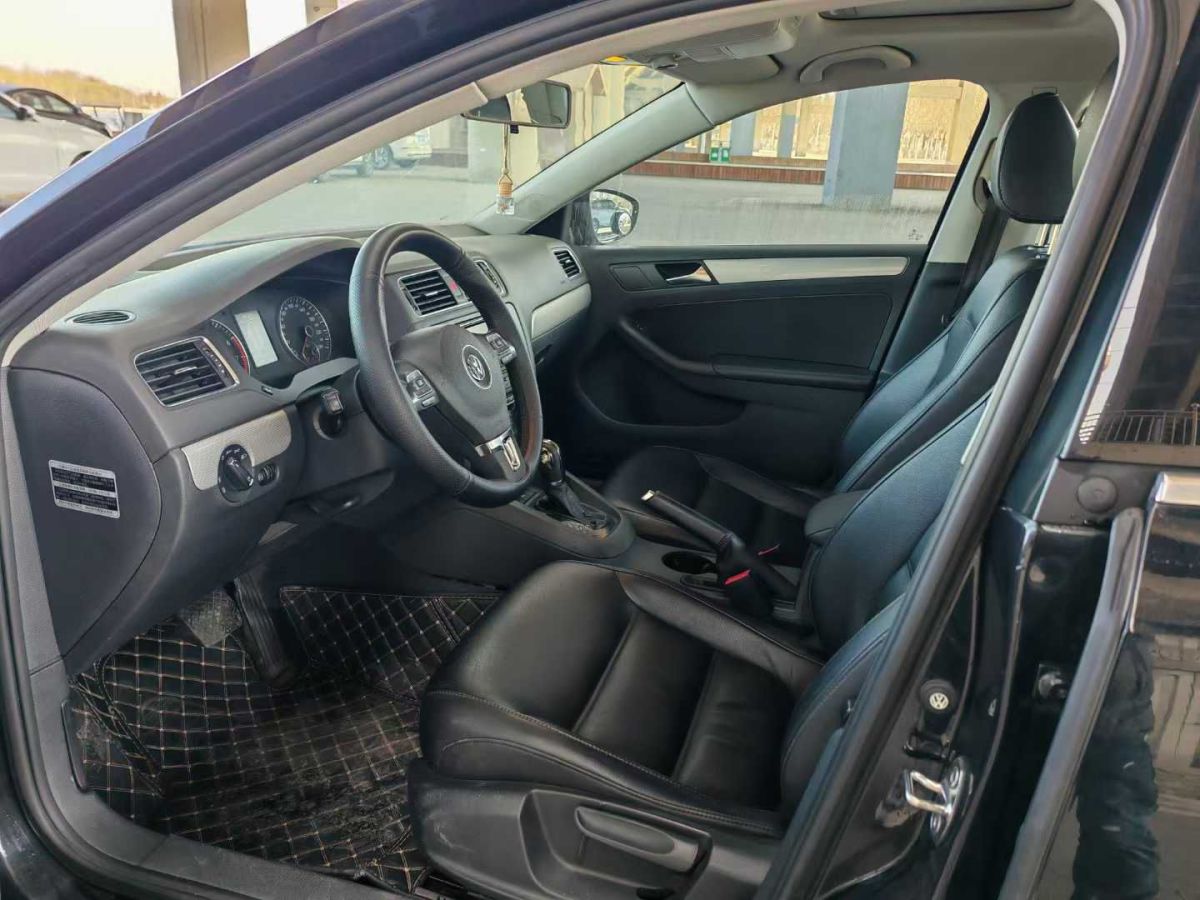 大眾 速騰  2013款 2.0TSI GLI圖片