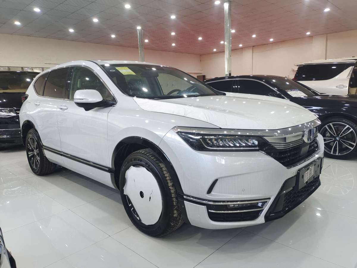 本田 皓影新能源  2022款 e:PHEV 尊贵版图片