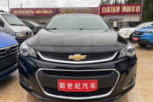 邁銳寶XL 雪佛蘭 Redline 550T 自動銳動版