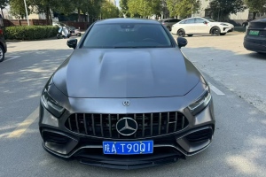 奔馳CLS級 奔馳 CLS 300 豪華型