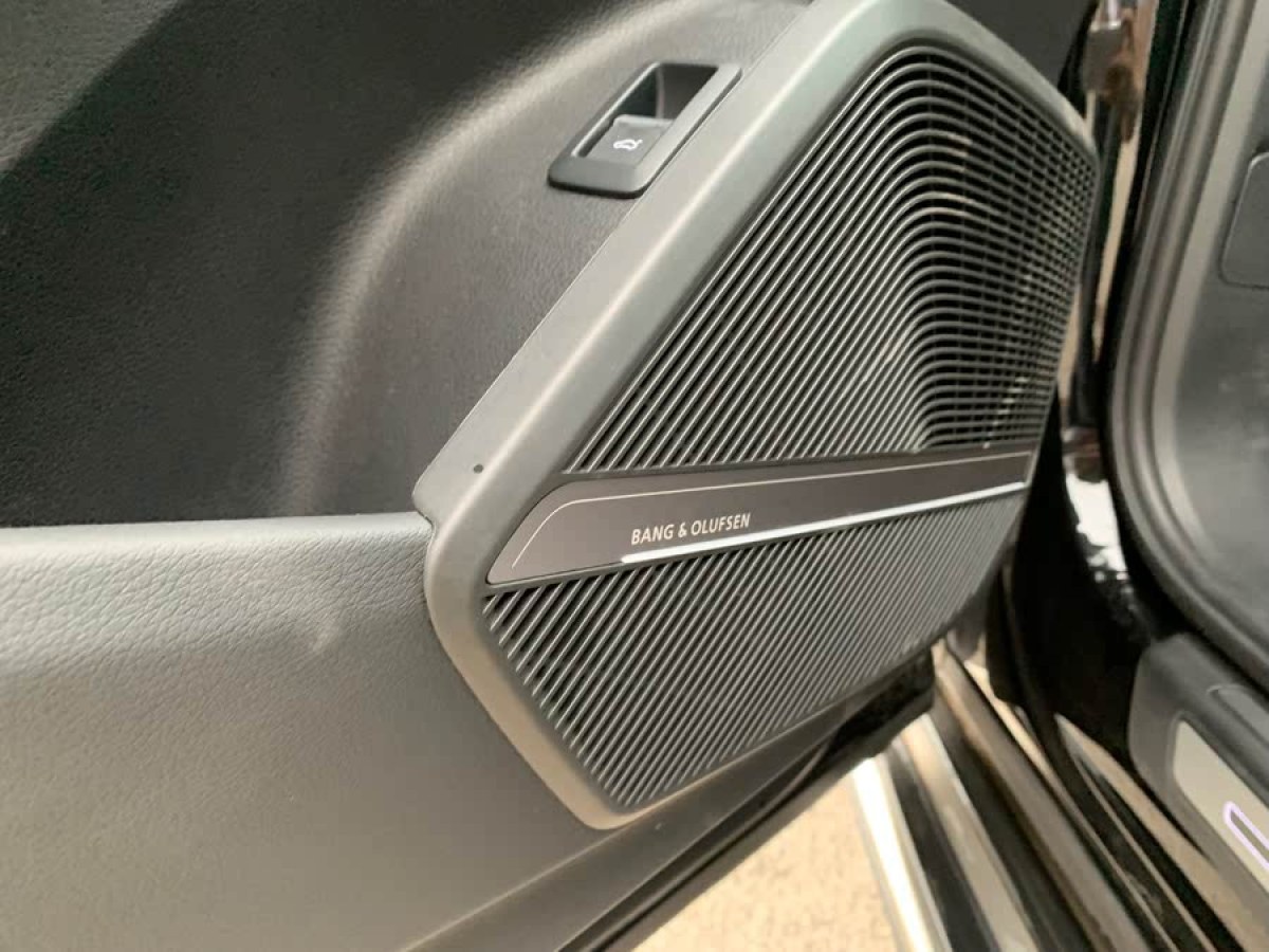 奧迪 奧迪Q5L  2024款 45 TFSI 臻選動感型圖片