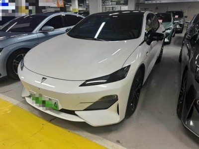 2023年9月 深藍 深藍SL03 200Max增程版圖片