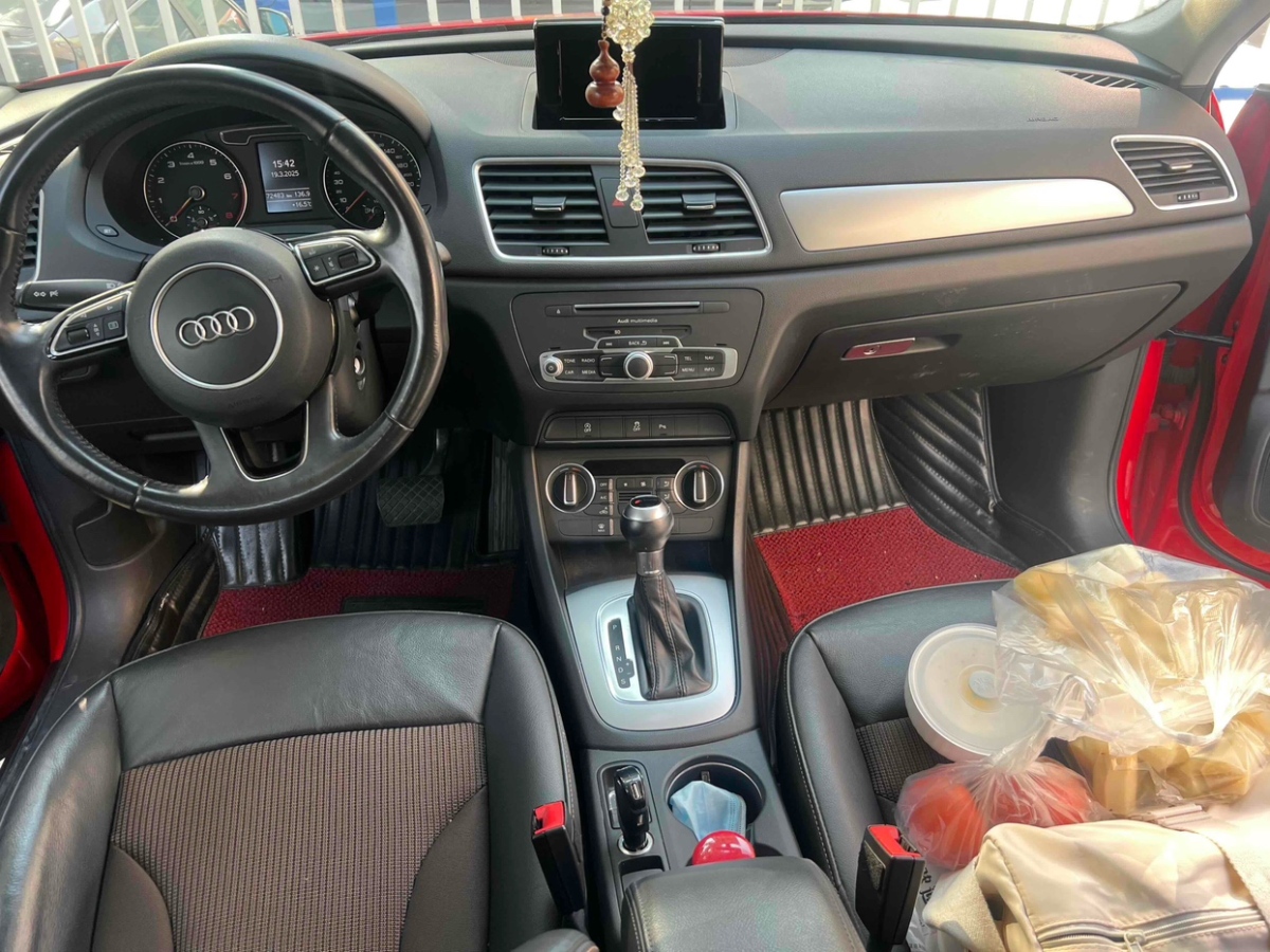 大眾 凌渡  2019款 280TSI DSG舒適版圖片