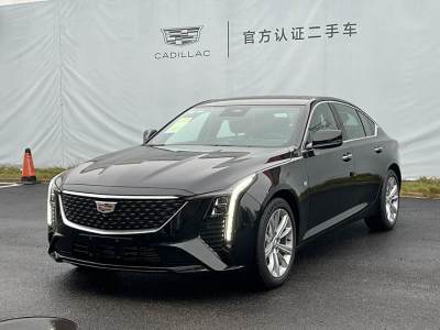 2024年11月 凱迪拉克 CT5 28T 豪華型Pro圖片