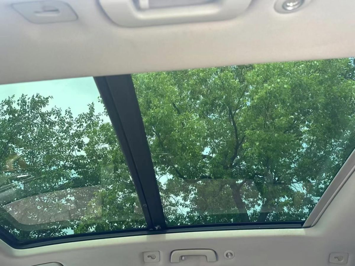 奧迪 奧迪Q7  2016款 40 TFSI S line運動型圖片