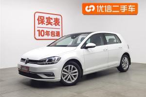 高爾夫 大眾  280TSI DSG舒適型 國VI