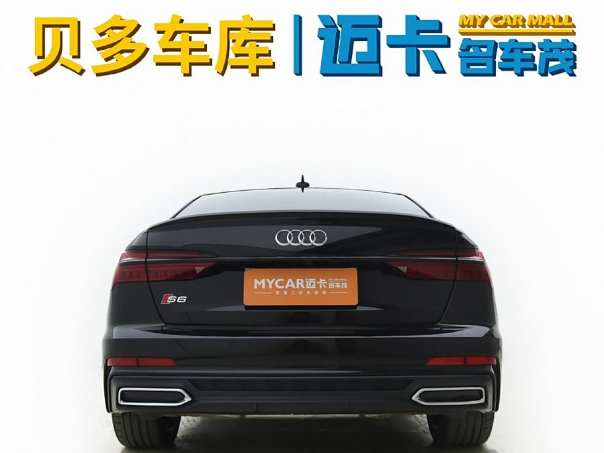 奧迪 奧迪A6L  2020款 55 TFSI quattro 尊享動(dòng)感型圖片