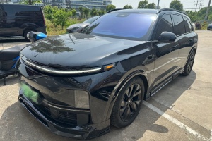 理想L7 理想 Pro