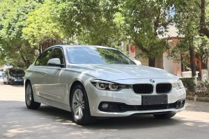 寶馬3系GT 寶馬 320i 時(shí)尚型