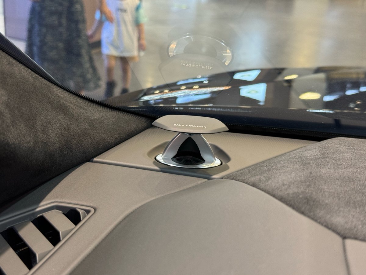 蘭博基尼 Urus  2023款 4.0T V8 S圖片