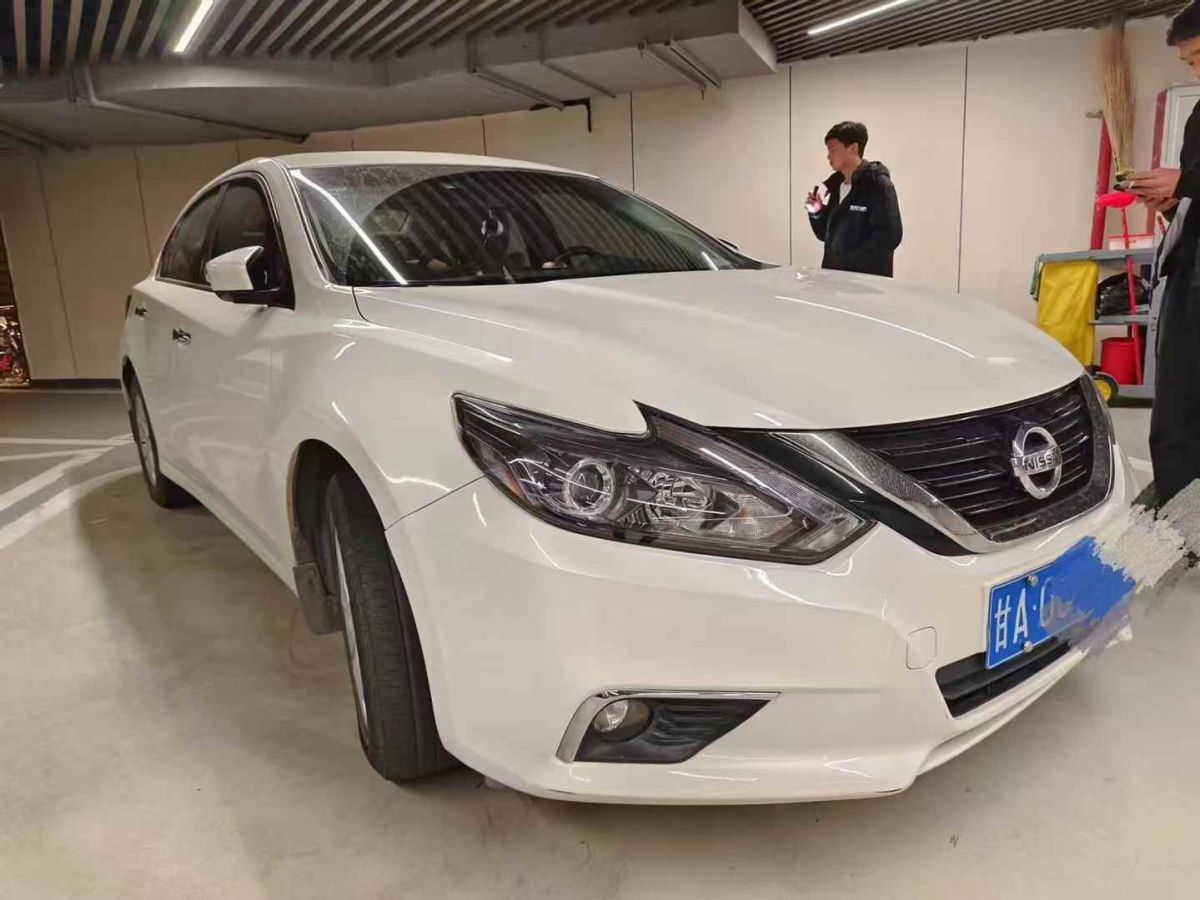 東風(fēng)風(fēng)神 A30  2016款 1.5L 手動(dòng)實(shí)尚型圖片