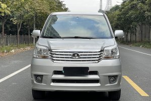 V80 长城 1.5T 手动实尚型