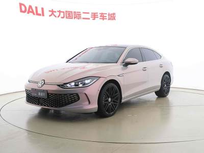 2022年3月 大眾 凌渡 凌渡L 280TSI DSG超辣旗艦版圖片