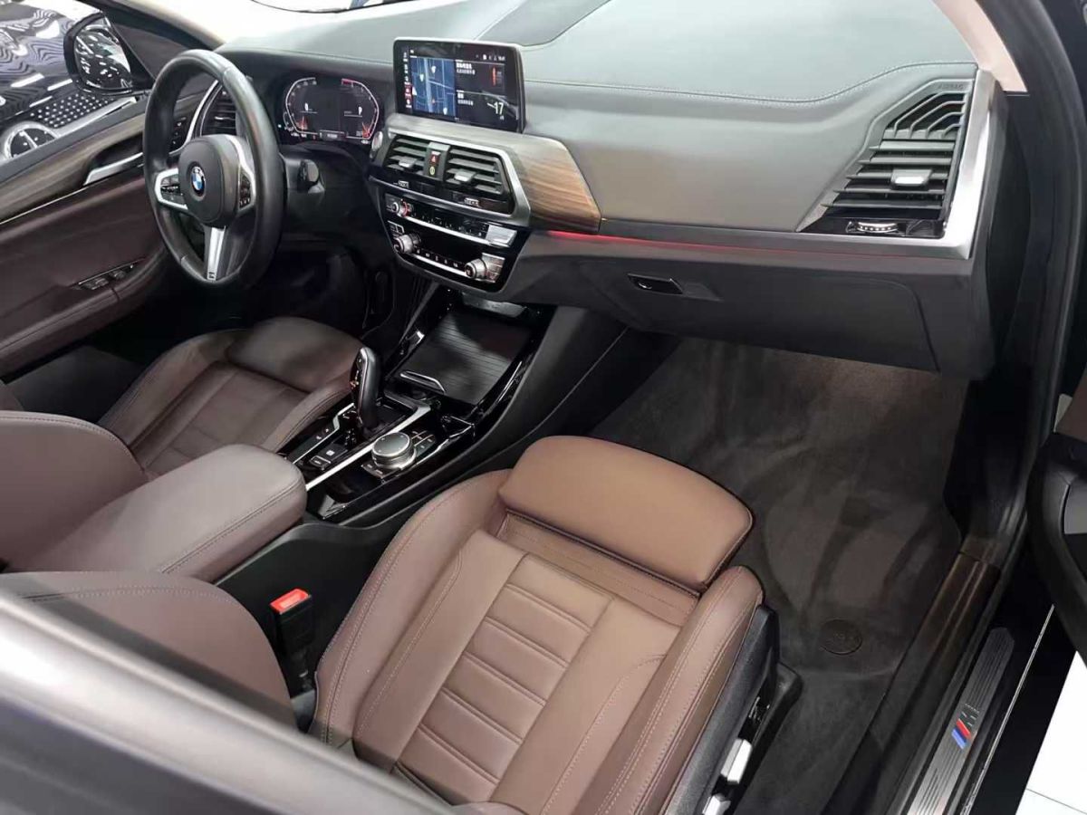 MINI MINI  2020款 1.5T ONE圖片