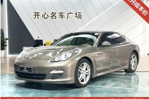 Panamera 保時捷 Panamera 4 3.6L