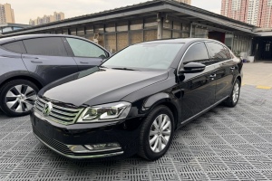 迈腾 大众 改款 2.0TSI 豪华型