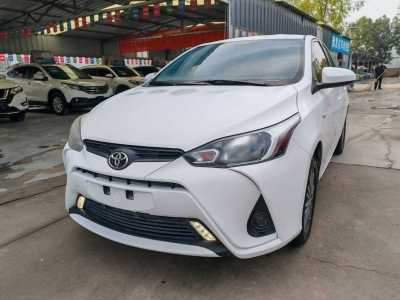 2019年4月 豐田 YARiS L 致享 1.5E CVT魅動版 國VI圖片