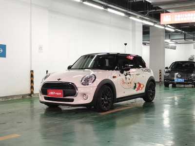 MINI MINI 1.5T ONE PLUS图片