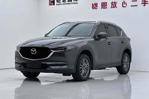 CX-5 马自达  云控版 2.0L 自动两驱智享型 国VI