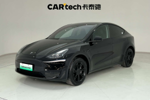 Model Y 特斯拉 后輪驅(qū)動版