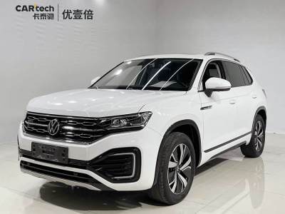 2021年9月 大眾 邁騰GTE插電混動(dòng) GTE 豪華型圖片