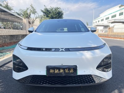 2024年2月 小鵬 小鵬G6 755 超長續(xù)航 Pro圖片