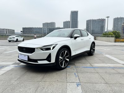 2021年12月 Polestar极星 Polestar 2 首发版图片