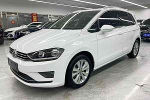 高爾夫?嘉旅 大眾 230TSI 自動進取型